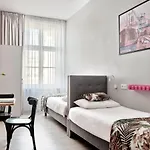 Hola Hotel apartamentowy Gdynia