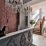 Hotel apartamentowy Hola Gdynia