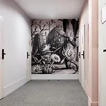 Hola Hotel apartamentowy 3*