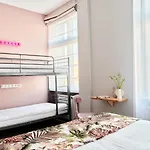 Hola Hotel apartamentowy Gdynia