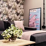 Hola Hotel apartamentowy Gdynia