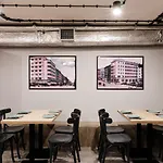 Hola Hotel apartamentowy Gdynia