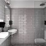 Hotel apartamentowy Hola Gdynia