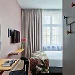 Hotel apartamentowy Hola Gdynia