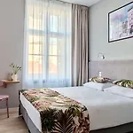 Hola Hotel apartamentowy Gdynia