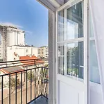 Hola Hotel apartamentowy