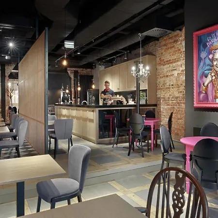 Lejlighedshotel Hola 3*