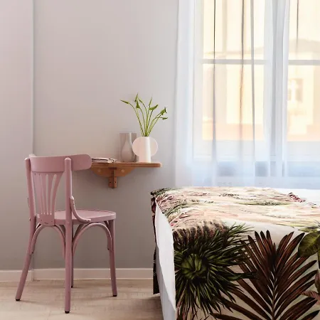 Hola Lejlighedshotel Gdynia