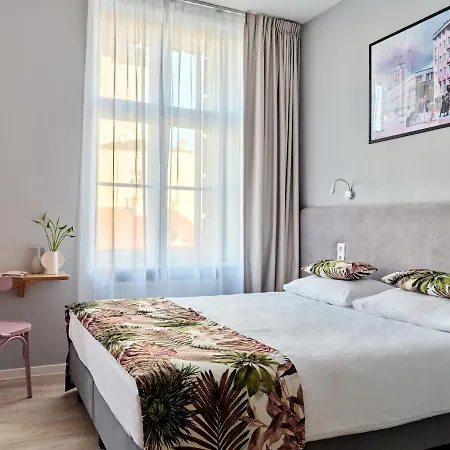 Lejlighedshotel Hola Gdynia