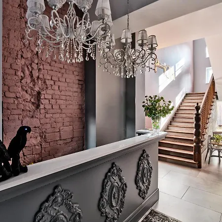 Lejlighedshotel Hola Gdynia