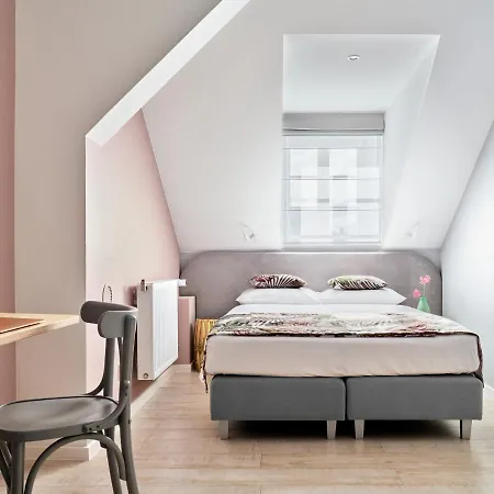 아파트호텔 Hola