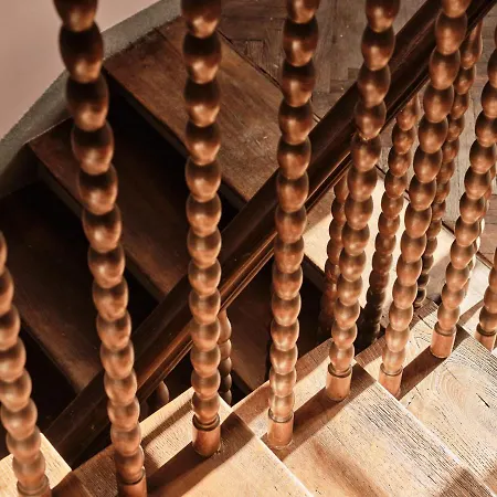 Hola Lejlighedshotel 3*