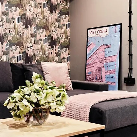 Hola 아파트호텔 그디니아