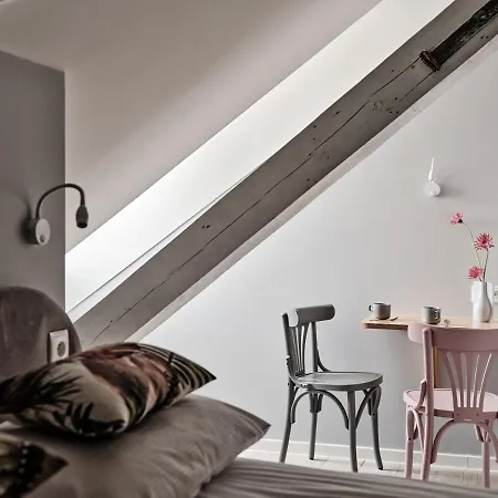 Lejlighedshotel Hola