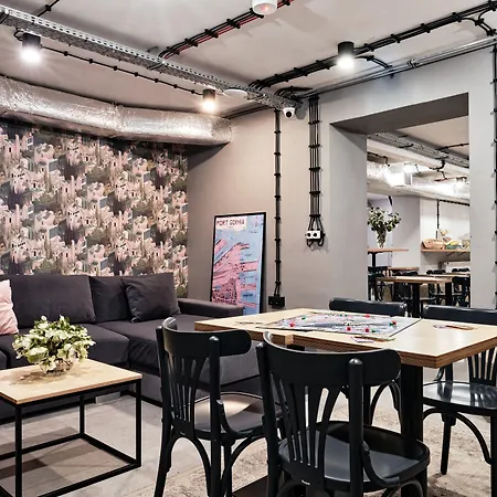 Hola 아파트호텔