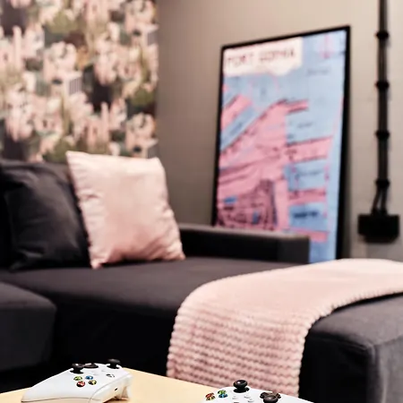 Hola 아파트호텔