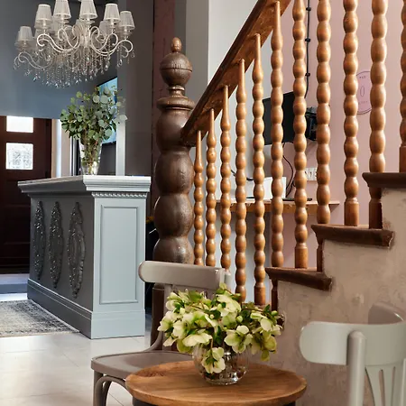 아파트호텔 Hola