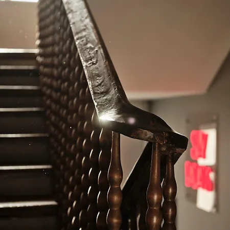 Hola Lejlighedshotel 3*