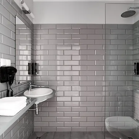 Aparthotel Hola Gdynia