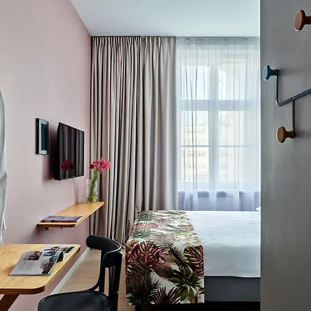 Lejlighedshotel Hola Gdynia