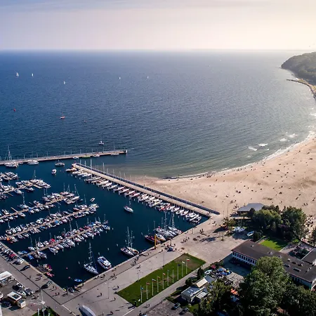 Hola Gdynia