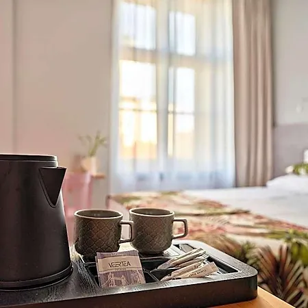 Hola Apart Otel Gdynia
