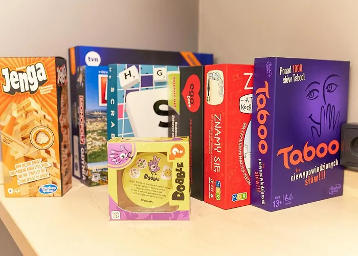 Aparthotel Hola Gdynia