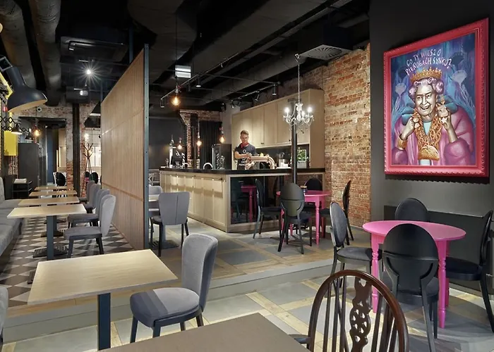 Lejlighedshotel Hola 3*