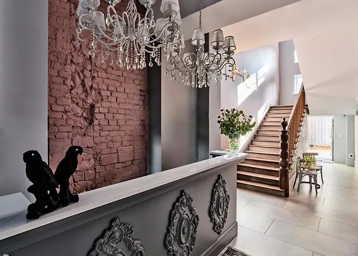 Aparthotel Hola Gdynia