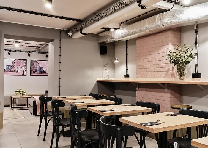 Hola Lejlighedshotel