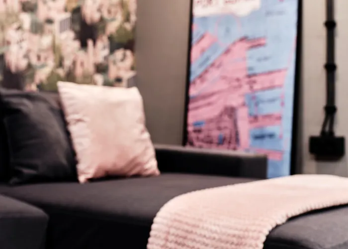 Hola Hotel apartamentowy