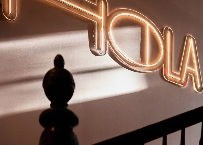 Lejlighedshotel Hola Gdynia