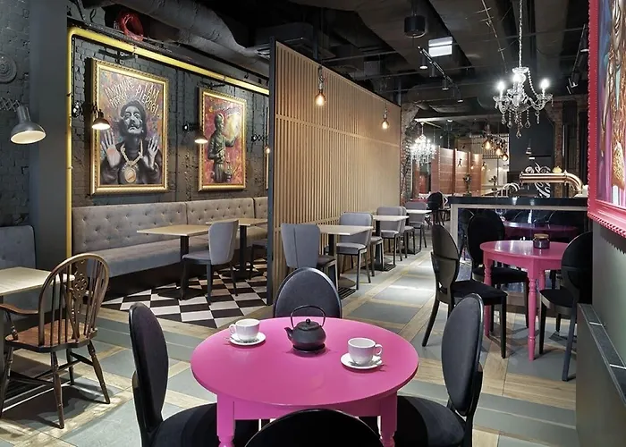 Hola Hotel apartamentowy