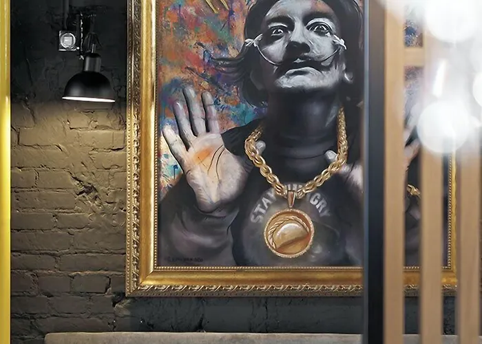 Hola Lejlighedshotel Gdynia