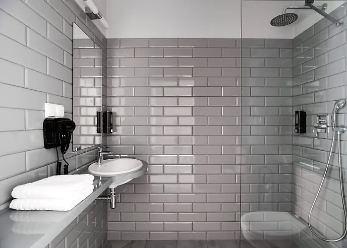 Aparthotel Hola Gdynia