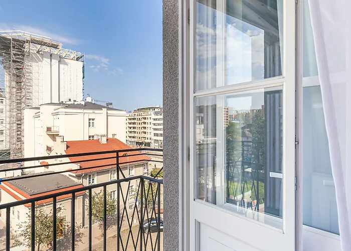 Hola Lejlighedshotel