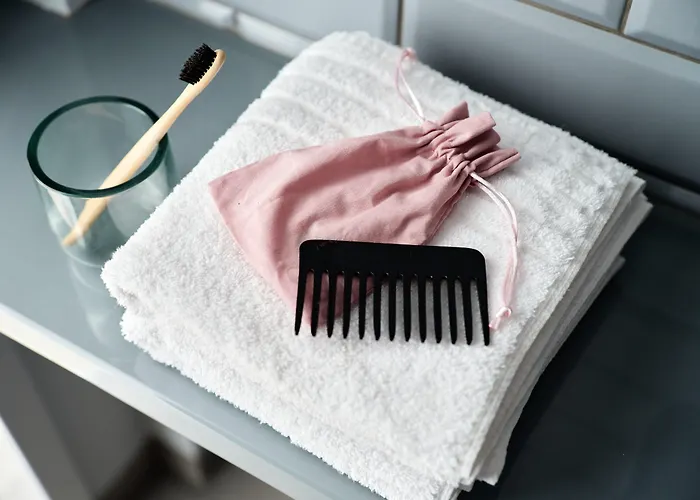 Hotel apartamentowy Hola Gdynia